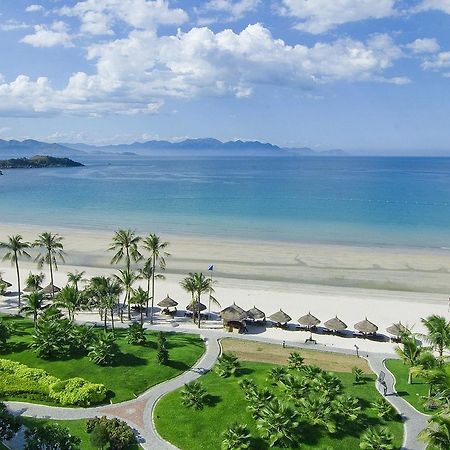 Thanh Ha Hotel Da Nang Bagian luar foto