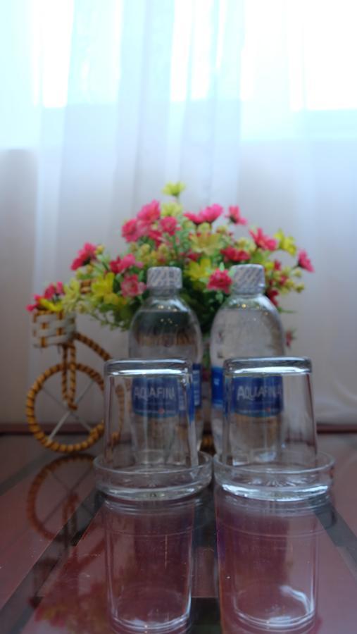 Thanh Ha Hotel Da Nang Bagian luar foto